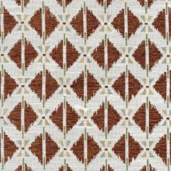 Regal Boden Gingerbread Fabric> Southwest & Ethnic