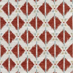 Regal Boden Henna Fabric> Southwest & Ethnic