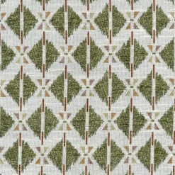Regal Boden Sage Fabric> Southwest & Ethnic