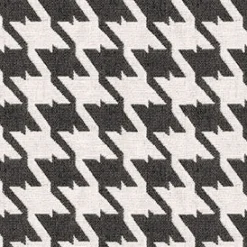 Vision Bohemian 9006 Pewter Fabric> Plaids & Checks