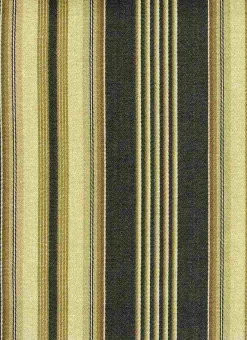 Laura Kiran Bordeaux Stripe Pewter Fabric> Stripes & Chevrons