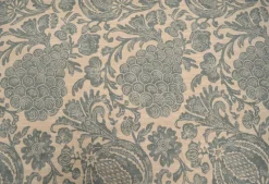 Stock/PKaufmann_inc/PK Bountiful Aqua P Kaufmann Fabric Online