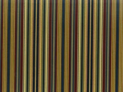 Covington Brady Heraldic Fabric Hot