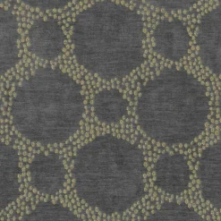 Regal Brienne Smoke Brass Fabric Online