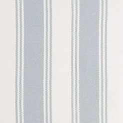 smc_bella_dura BRIGHTON Mist Bella Dura Fabric> Stripes & Chevrons