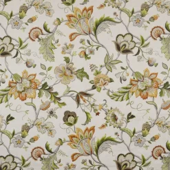 Stock/PKaufmann_inc/PK Brissac Amber Floral Jacobean Linen Fabric> Kids