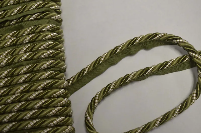 Stock/Classical Elements BW300 12 Cord Classical Elements Trim> Toile