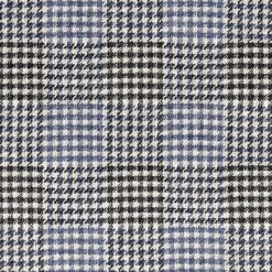 Regal Byron Indigo Fabric New