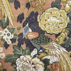 Stock/Richloom Byron Paradise Richloom Fabric Discount