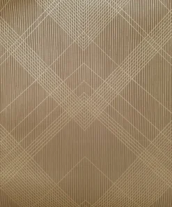 York/AV CA1591 Browns Jazz Age Wallpaper> Florals