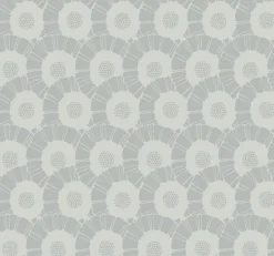 York/AV CA1558 Metallics Coco Bloom Wallpaper> Architectural