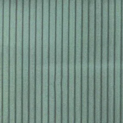 Regal Cab Teal Fabric Hot