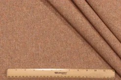 Crypton Cabrini Cantelope Fabric New