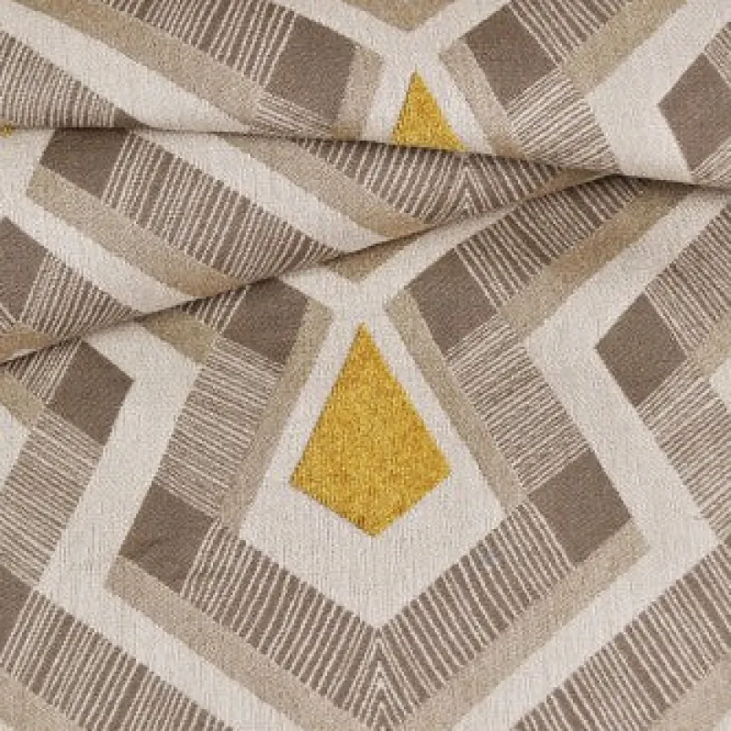 Culp Cagey Mineral Fabric Outlet