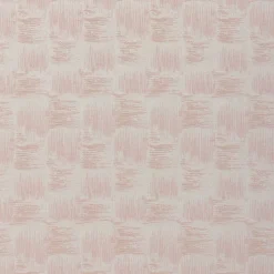 Europatex Calistoga C Blush Fabric> Plaids & Checks