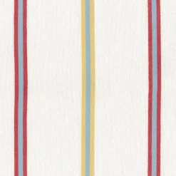 Regal Camp Poppy Outshine Fabric> Outdoor