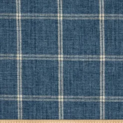 PKaufmann_inc/PK Campbell Blue Moon P Kaufmann Fabric New
