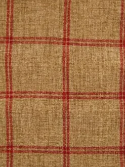 Stock/PKaufmann_inc/PK Campbell Crimson P Kaufmann Fabric> Solid, Texture & Faux