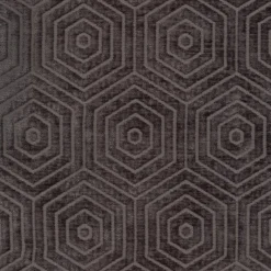 Regal Cango Steel Fabric> Solid, Texture & Faux