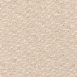 Vision Canvas Untreated 10 oz. 36" Fabric> Solid, Texture & Faux