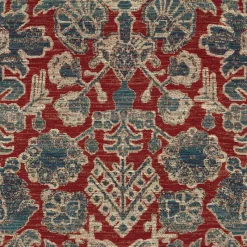 Regal Carley Berry Fabric> Trim