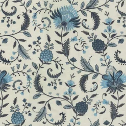 PKaufmann_inc/PKL Carlotta Emb 410641 Porcelain PK Lifestyles Fabric Outlet