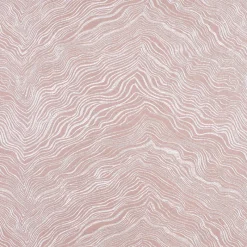 Europatex Carrea Blush Fabric Outlet