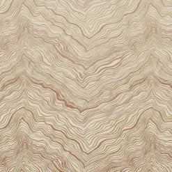 Europatex Carrea Rose Gold Fabric Online