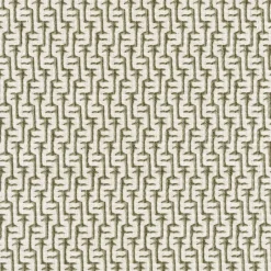 Regal Cascade Aloe Fabric Hot