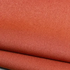 Culp Cass Poppy Fabric> Solid, Texture & Faux