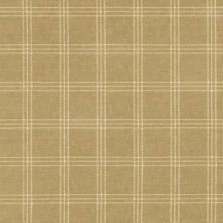 PKaufmann_inc/PKL Catalina Check Camel P/K Lifestyles Fabric> Plaids & Checks