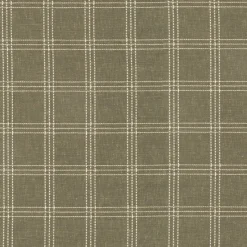 PKaufmann_inc/PKL Catalina Check Truffle P/K Lifestyles Fabric Sale