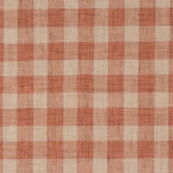 SMC Celeste Spice Swavelle Mill Creek Fabric> Plaids & Checks