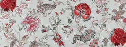 Covington Ceylan Bachette 69 Heather Fabric> Country
