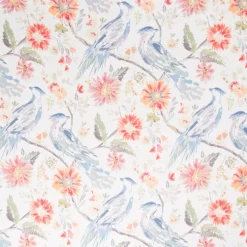 SMC Chambalon Garden Party Swavelle Mill Creek Fabric Outlet