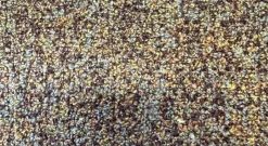 Crypton Chasnel Sapphire Home Fabric> Solid, Texture & Faux