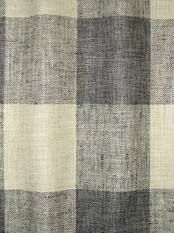 PKaufmann_inc/PK Check Please Plus Stone Kaufmann Fabric> Plaids & Checks