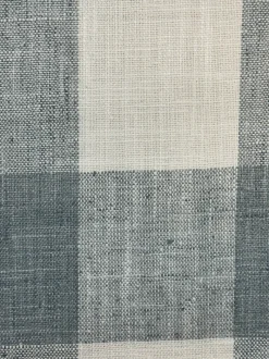 PKaufmann_inc/PK Check Please Sky Kaufmann Fabric> Plaids & Checks