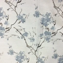 SMC Cherry Grove Sky Swavelle Mill Creek Fabric Outlet