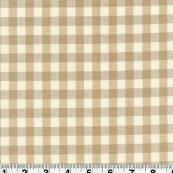 Heritage Chester Khaki Fabric Outlet