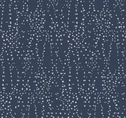 York CI2355 Blue Gray Star Struck Wallpaper> Contemporary & Modern