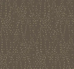 York CI2351 Brown Gold Star Struck Wallpaper> Contemporary & Modern
