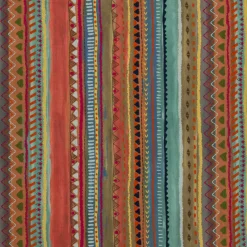 SMC/TFA Classic Charm Fiesta Swavelle Mill Creek Fabric Clearance