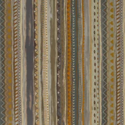 SMC/TFA Classic Charm Neutral Swavelle Mill Creek Fabric> Stripes & Chevrons