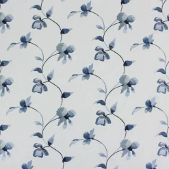 Richloom Clem Delft Fabric Clearance