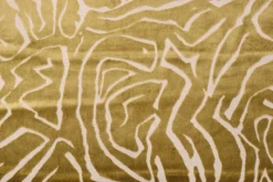 Hamilton Coco Avocado Fabric> Trim