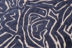 Hamilton Coco Navy Fabric Outlet