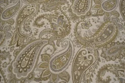 Stock/Closeout CocoBelle Taupe Swavelle Mill Creek Fabric> Florals