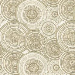 Regal Coil Gold Fabric Clearance