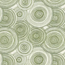Regal Coil Sage Fabric Hot